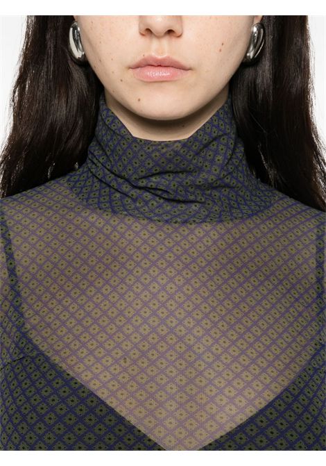 top DRIES VAN NOTEN | Top | 0111212622509